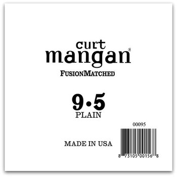 9.5 Plain Ball End Single String 9.5 Plain Ball End Single String