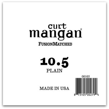 10.5 Plain Ball End Single String 10.5 Plain Ball End Single String