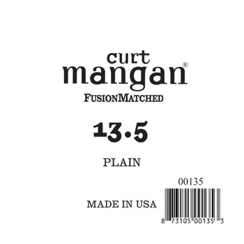13.5 Plain Ball End Single String 13.5 Plain Ball End Single String