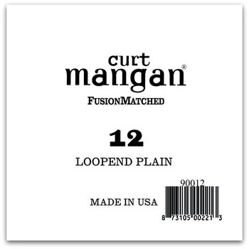12 Loop End Plain Single String 12 Loop End Plain Single String