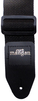 Black Poly Strap Black Poly Strap