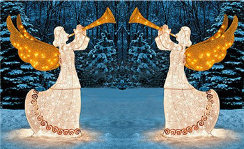 I See Christmas - Curt Mangan I See Christmas - Curt Mangan