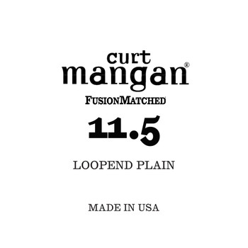11.5 Plain Loop End Single String 11.5 Plain Loop End Single String
