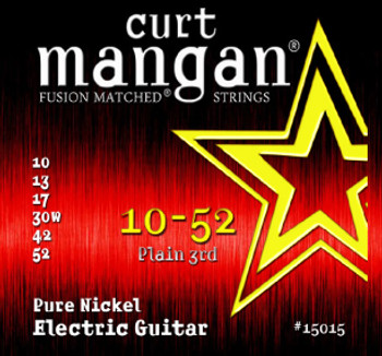 10-52 Pure Nickel 10-52 Pure Nickel
