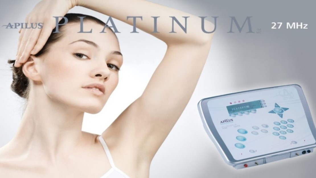 Apilus Platinum Pure is now Discontinued Apilus Platinum Pure is now Discontinued