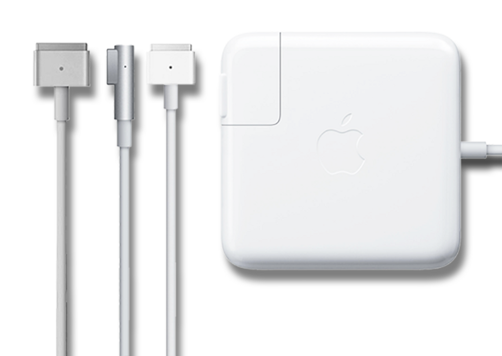mac charger apple