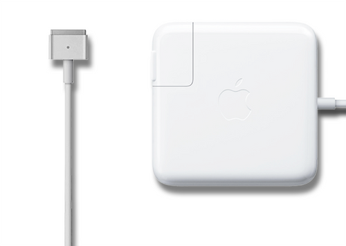 Genuine Apple MacBook *MagSafe 2* AC Power Adapter