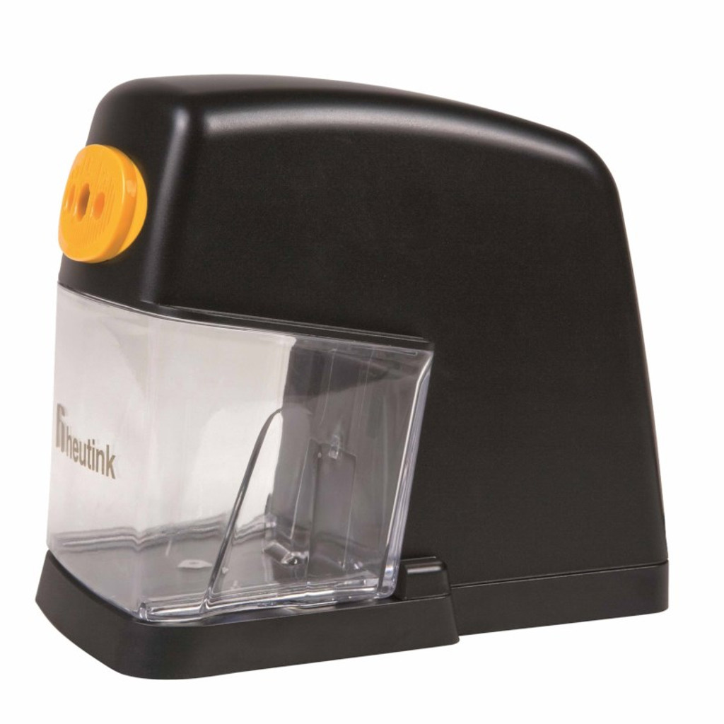 Electric Pencil Sharpener