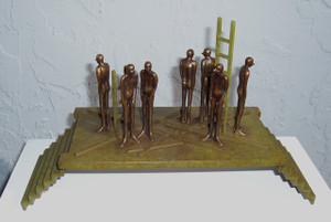 7 FRIENDS BY JIM SUTTER