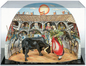 LOS AFICIONADOS BY RED GROOMS