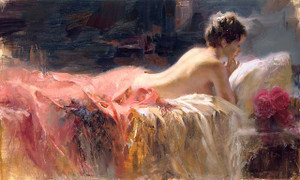 SOFT LIGHT (EMBELLISHED) BY PINO