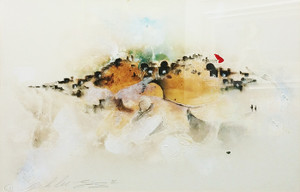 UNTITLED BY DAVID SCHLUSS