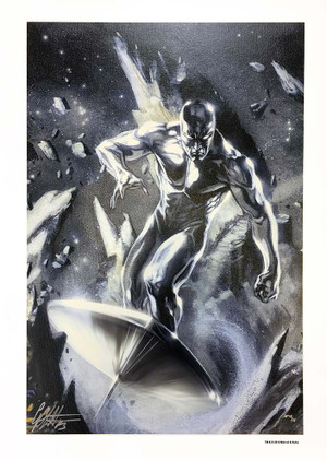 RISE BY MARVEL