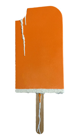 CREAMSICLE BY STAN SLUTSKY
