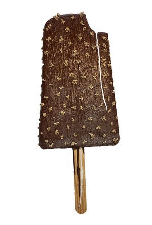 425 ICE CREAM BAR BY STAN SLUTSKY