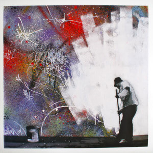 ALL WHITE BY MARTIN WHATSON