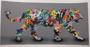 TIGER BY MARTIN WHATSON