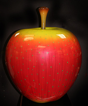 BIG APPLE (TEACHER'S PET) BY DAN MEYER