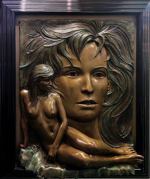VISIONS BY BILL MACK