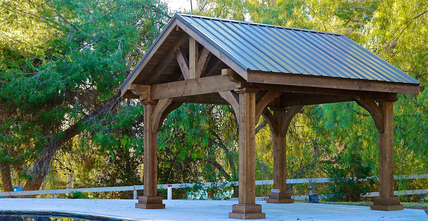 Pergola Kits USA.com Patio Covers - Pergola Kits USA.com