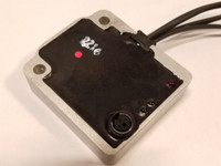 Ignition Module - 2005-11 (Carburetor Models)