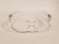 Big Dog Motorcycles Riding Glasses - Clear (Small)