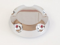 BIG DOG CLUTCH ADJUST COVER - 2005-11 (UNIVERSAL FITMENT)