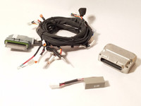 EHC RIP Conversion Kit - 2006-09 Mastiff / K-9 (Carb)