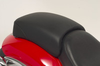 BIG DOG PILLION PASSENGER PAD SEAT - 2004
