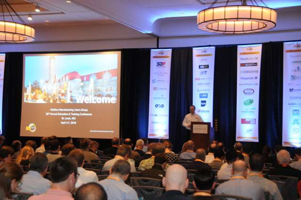 Argyle President to lead AMUG Conference Track on Materials