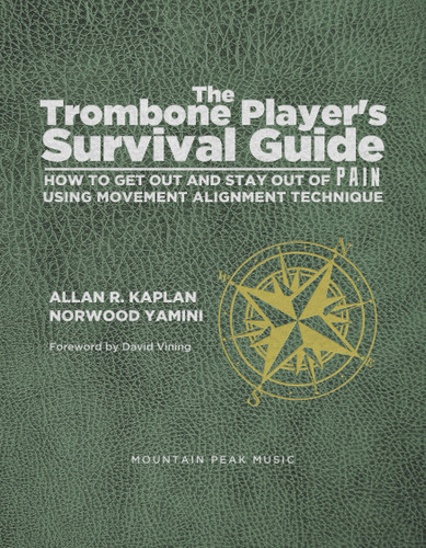 Trombone Player's Survival Guide