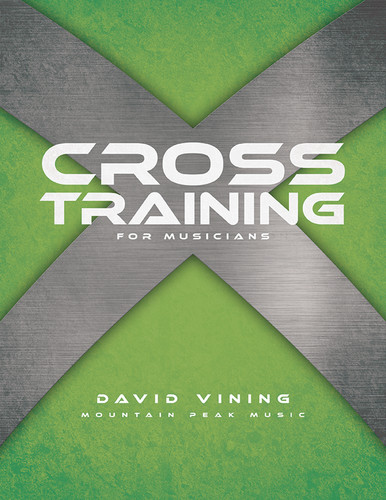 Cross Training for Musicians