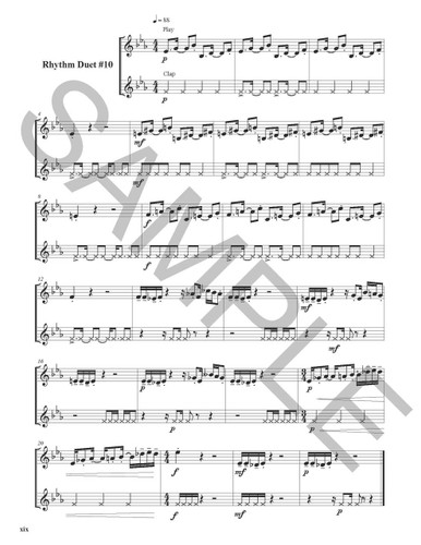 Big Book of Sight Reading Duets for Horn