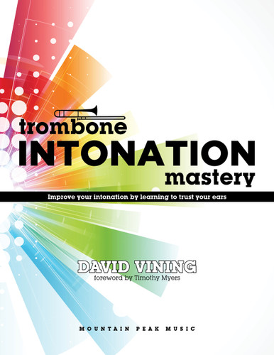 Trombone Intonation Mastery