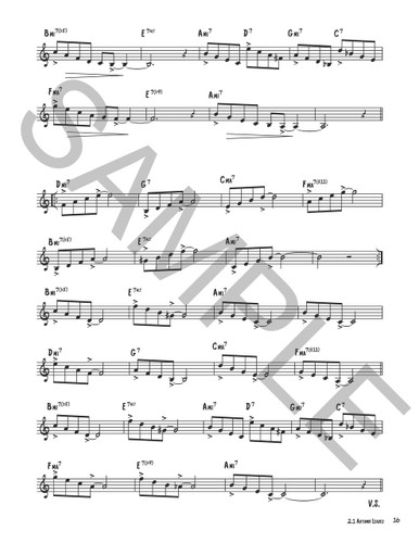 iWarmUp for Trumpet