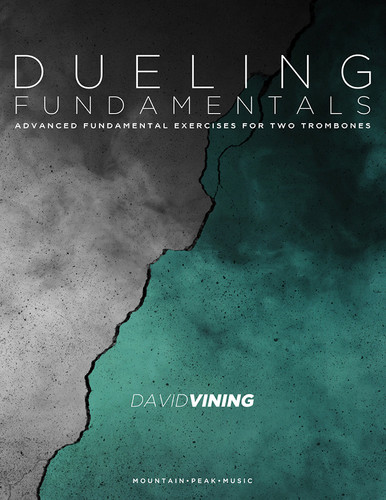 Dueling Fundamentals for Two Trombones
