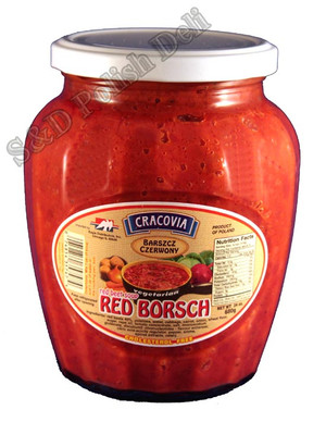 Red Borsch