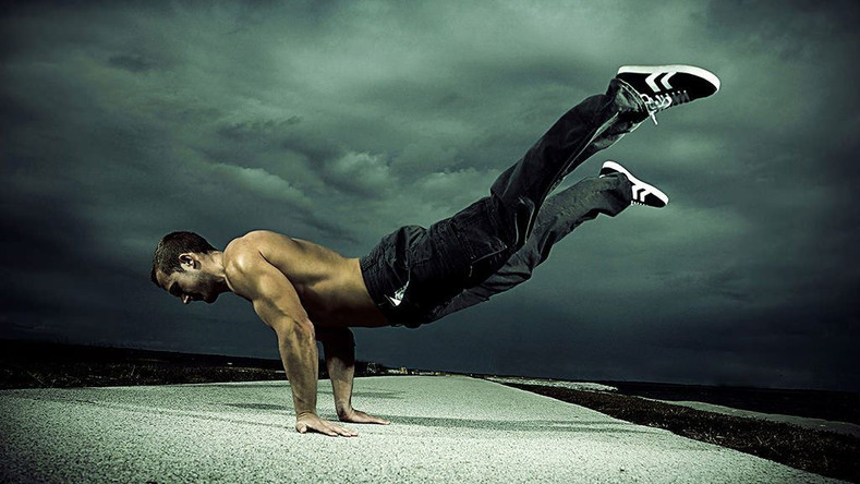 Benefits of Bodyweight Exercises