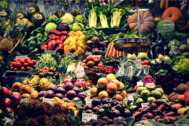 How to Maintain a Healthy Plant-Based Diet
