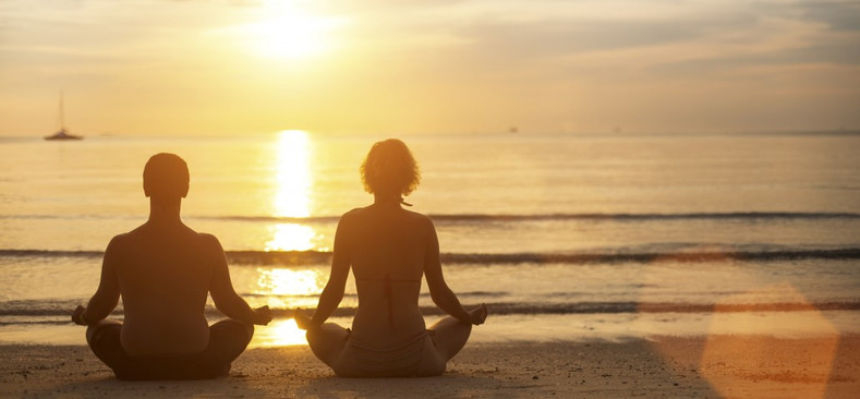 Importance of Meditation for A Healthier Quality of Life
