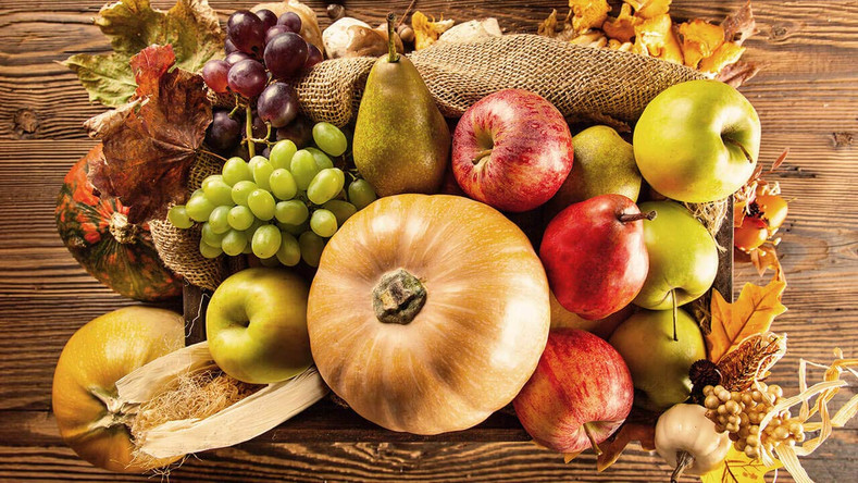 10 Incredibly Healthy Fall Produce to Eat