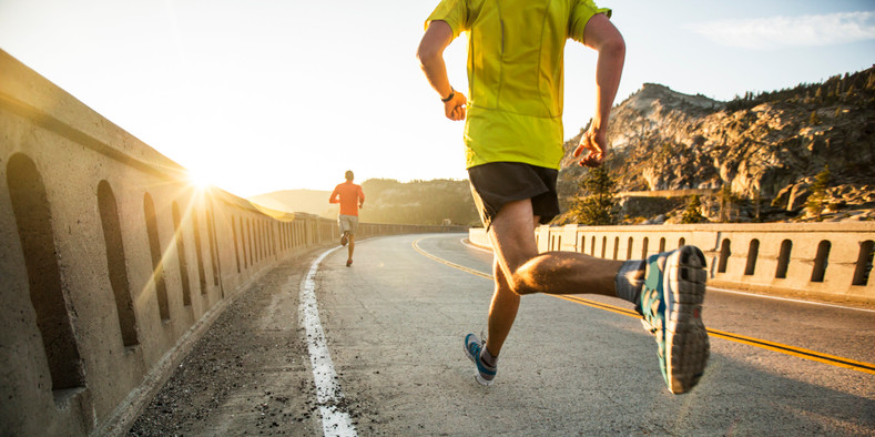 How to Become a Better Runner
