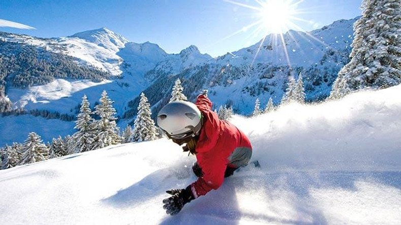 5 Tips to Help You Enjoy Snow Season