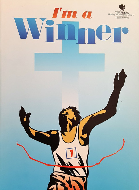 I'm a Winner (while supplies last) I'm a Winner (while supplies last)