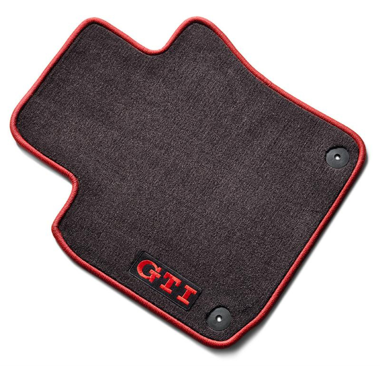 VW GTI Floor Mats Vw Accessories Shop