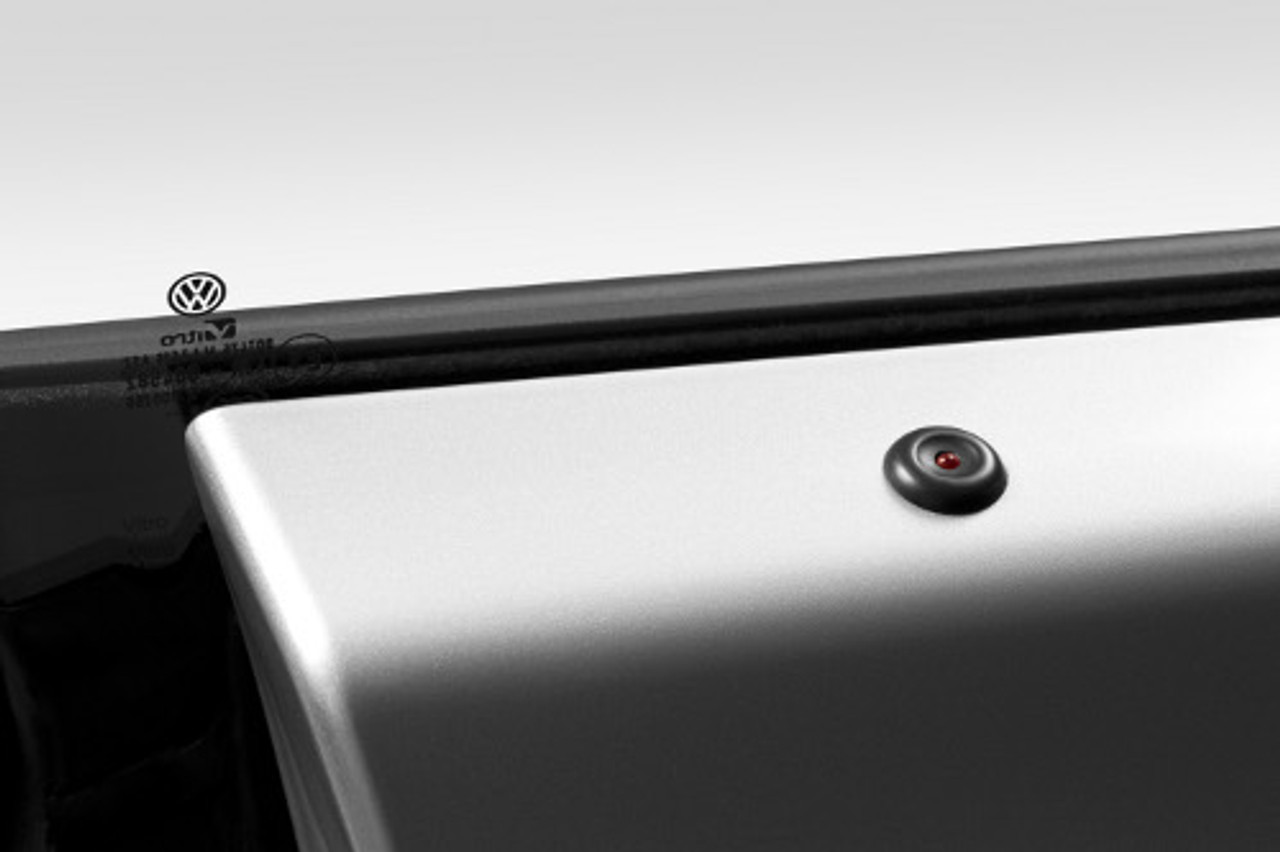 VW Beetle Alarm System VW Accessories Shop