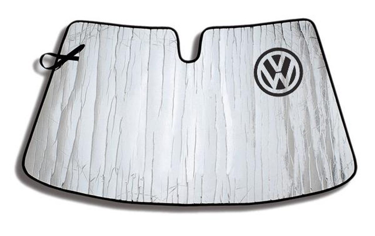 Vw Tiguan Sun Shade Vw Accessories Shop