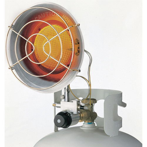 Dura Heat TT-15S Propane(LP) Single Tank Top Heater Dura Heat TT-15S Propane(LP) Single Tank Top Heater