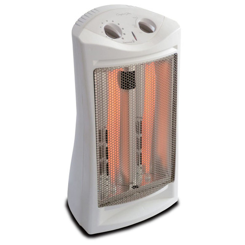 Comfort Glow ERH4465 Infrared Quartz Tower Comfort Glow ERH4465 Infrared Quartz Tower