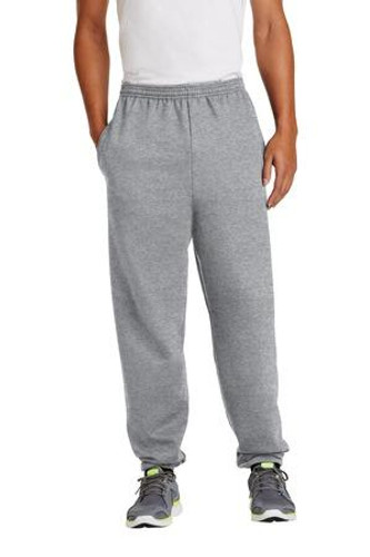 Essential Fleece Sweatpant with Pockets